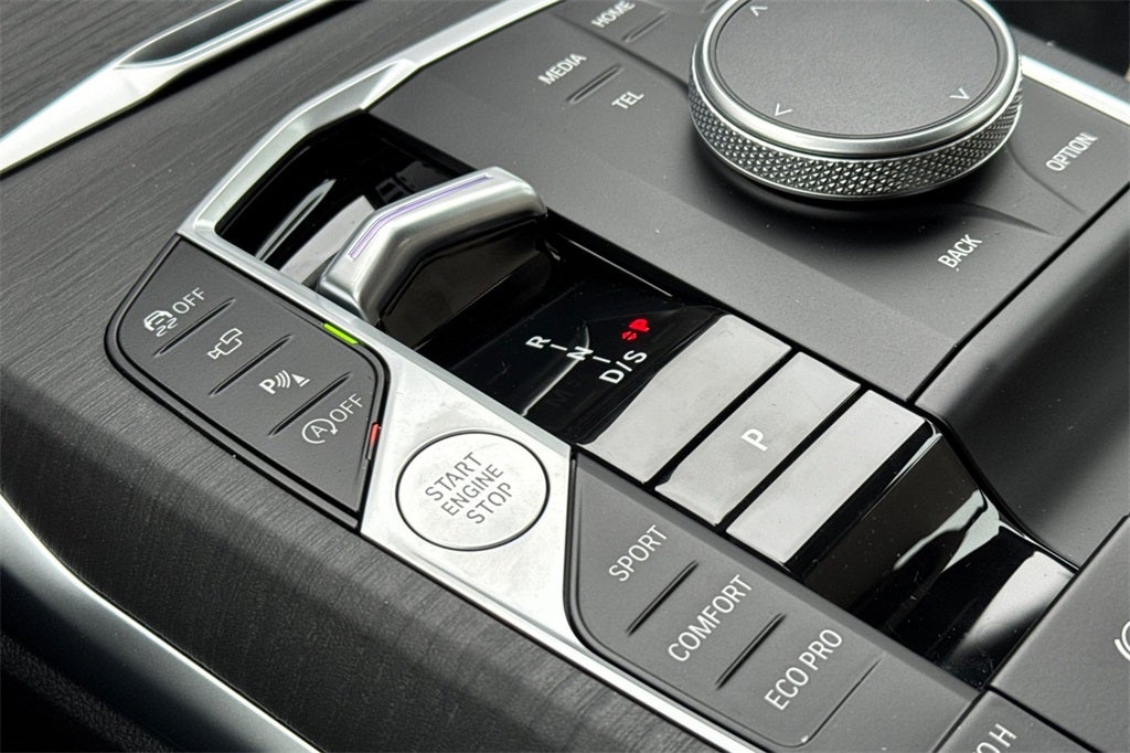 2026 BMW 4 Series M440i