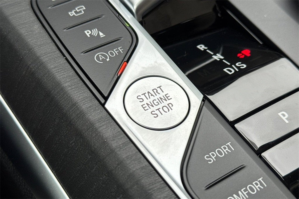 2026 BMW 4 Series M440i