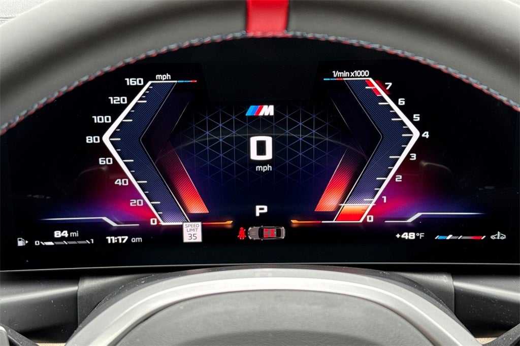 2026 BMW 4 Series M440i