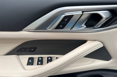 2026 BMW 4 Series M440i