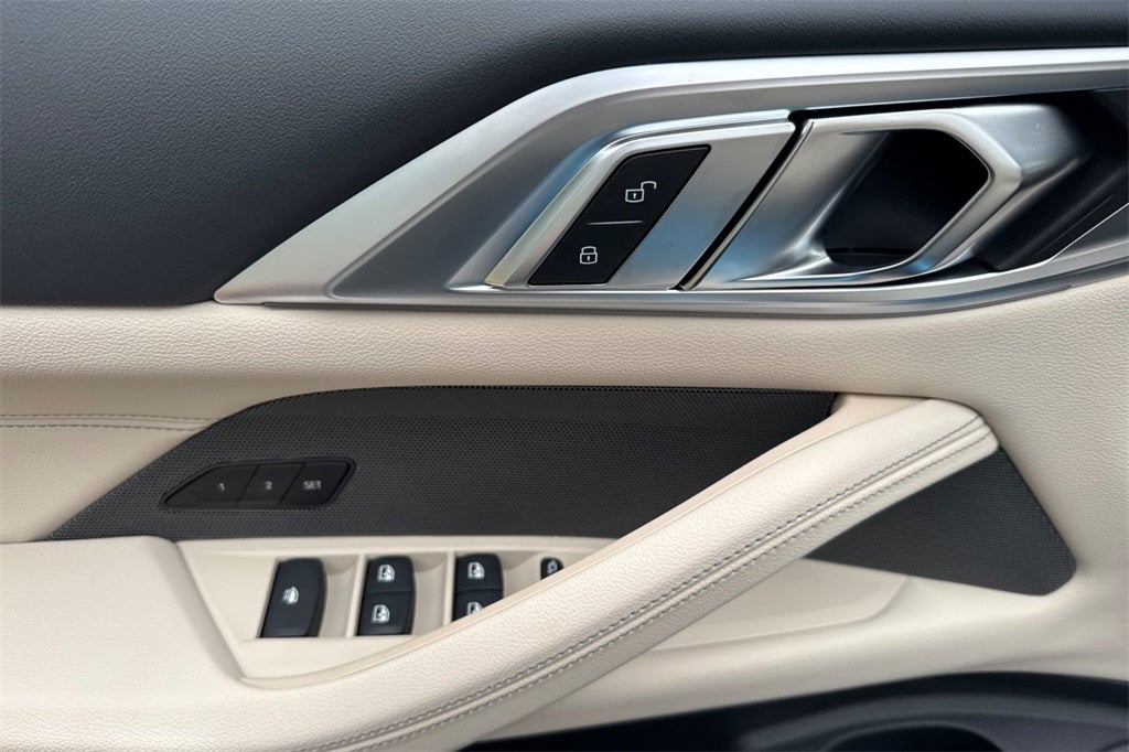 2026 BMW 4 Series M440i