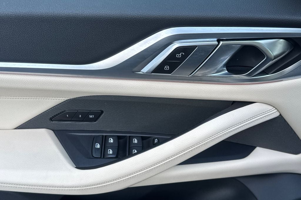2025 BMW 4 Series M440i xDrive