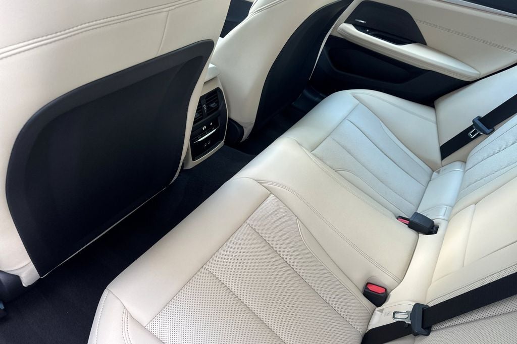 2025 BMW 4 Series M440i xDrive