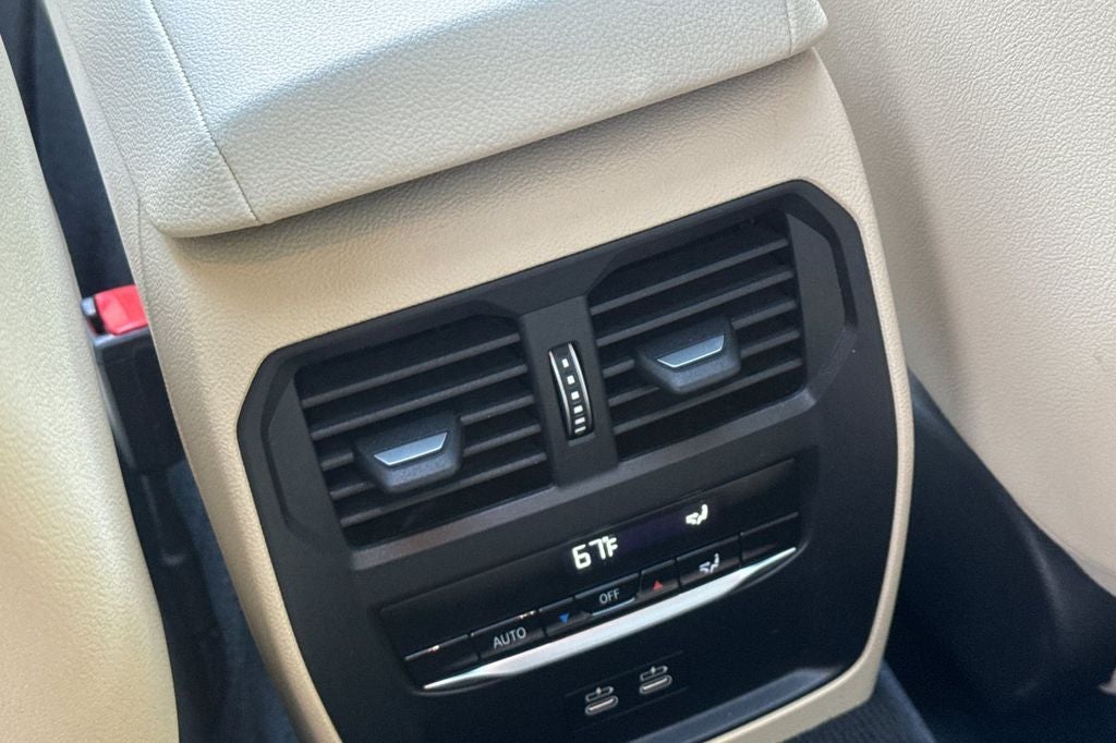 2025 BMW 4 Series M440i xDrive