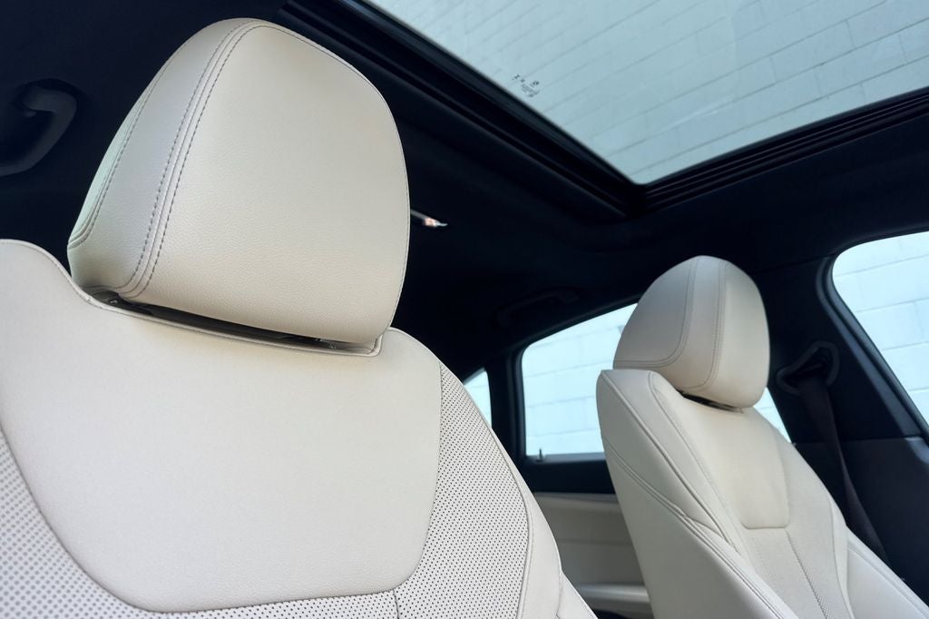 2025 BMW 4 Series M440i xDrive