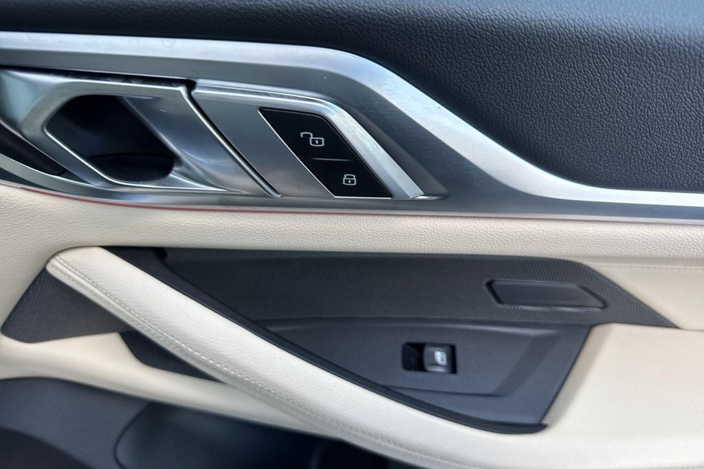 2025 BMW 4 Series M440i xDrive