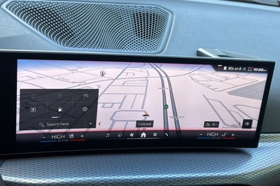 2025 BMW 4 Series M440i xDrive