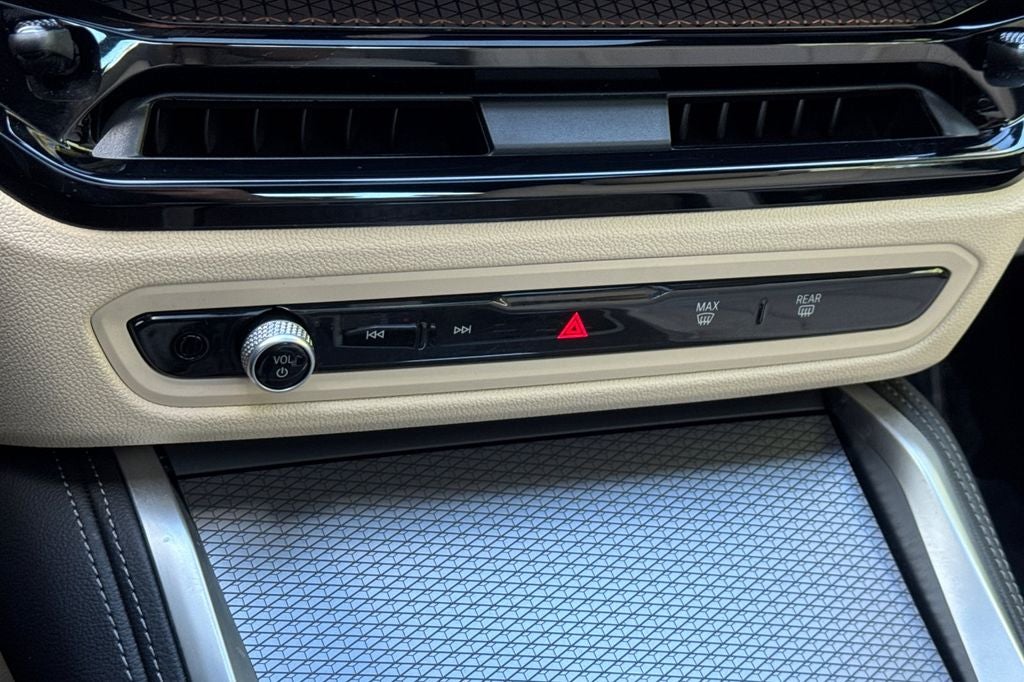 2025 BMW 4 Series M440i xDrive