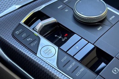 2025 BMW 4 Series M440i xDrive