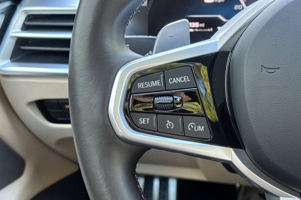 2025 BMW 4 Series M440i xDrive