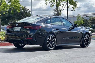 2025 BMW 4 Series M440i xDrive