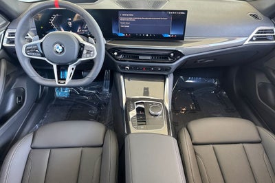 2026 BMW 4 Series M440i xDrive Gran Coupe