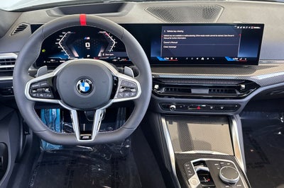 2026 BMW 4 Series M440i xDrive Gran Coupe