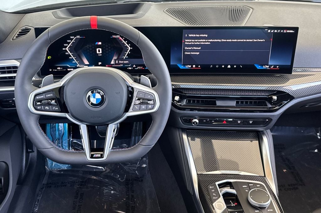 2026 BMW 4 Series M440i xDrive Gran Coupe
