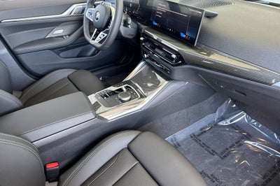 2026 BMW 4 Series M440i xDrive Gran Coupe