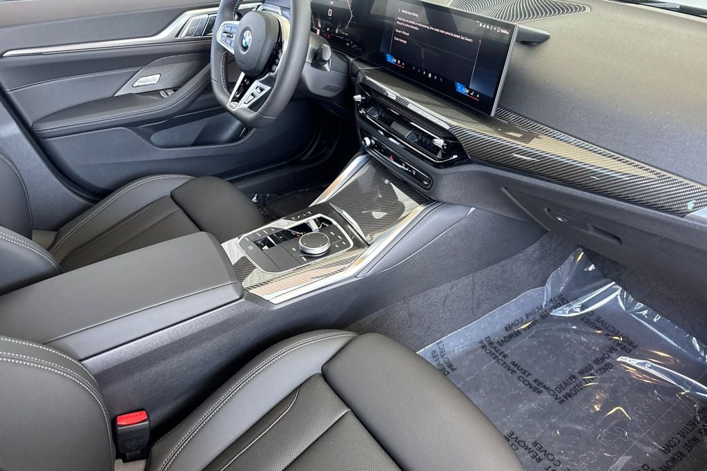 2026 BMW 4 Series M440i xDrive Gran Coupe