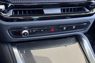 2026 BMW 4 Series M440i xDrive Gran Coupe