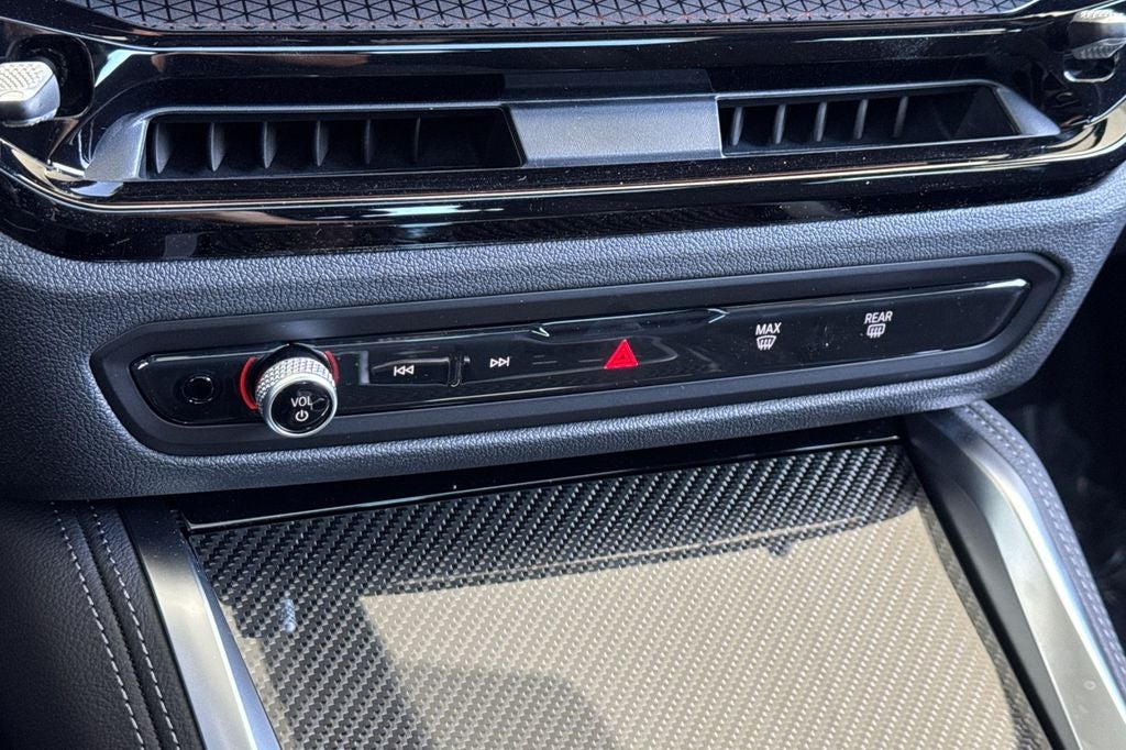 2026 BMW 4 Series M440i xDrive Gran Coupe