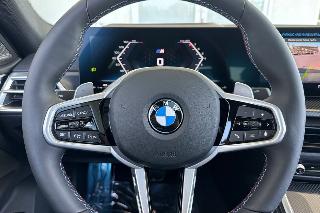 2026 BMW 4 Series M440i xDrive Gran Coupe