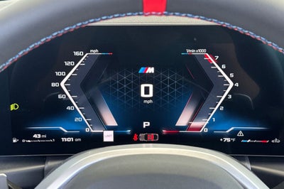 2026 BMW 4 Series M440i xDrive Gran Coupe