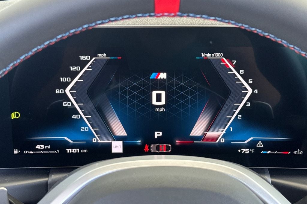 2026 BMW 4 Series M440i xDrive Gran Coupe
