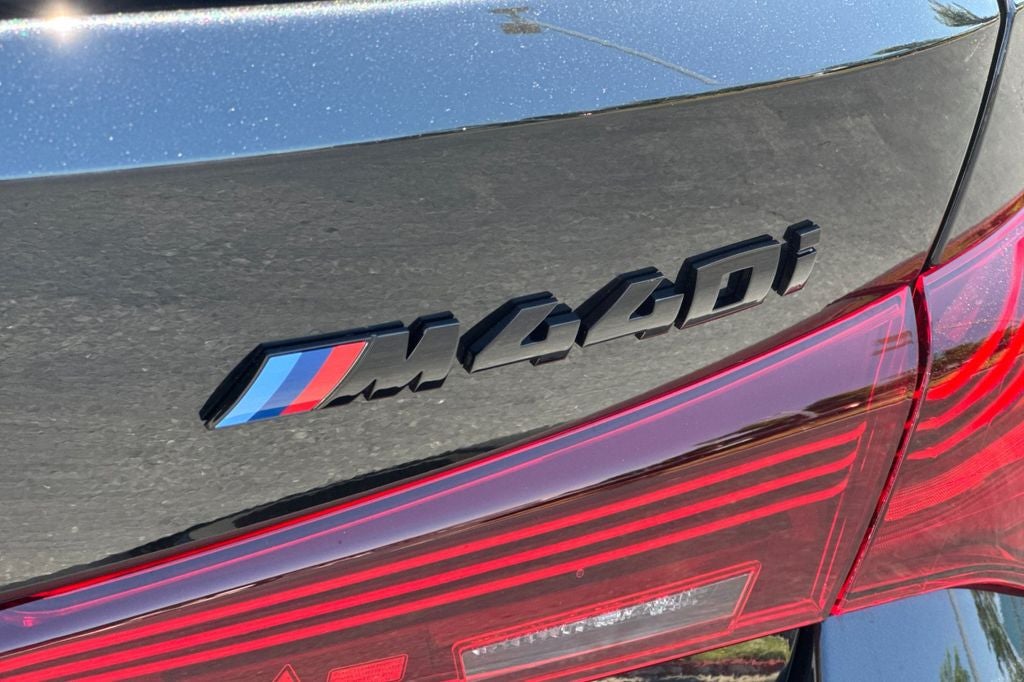 2026 BMW 4 Series M440i xDrive Gran Coupe
