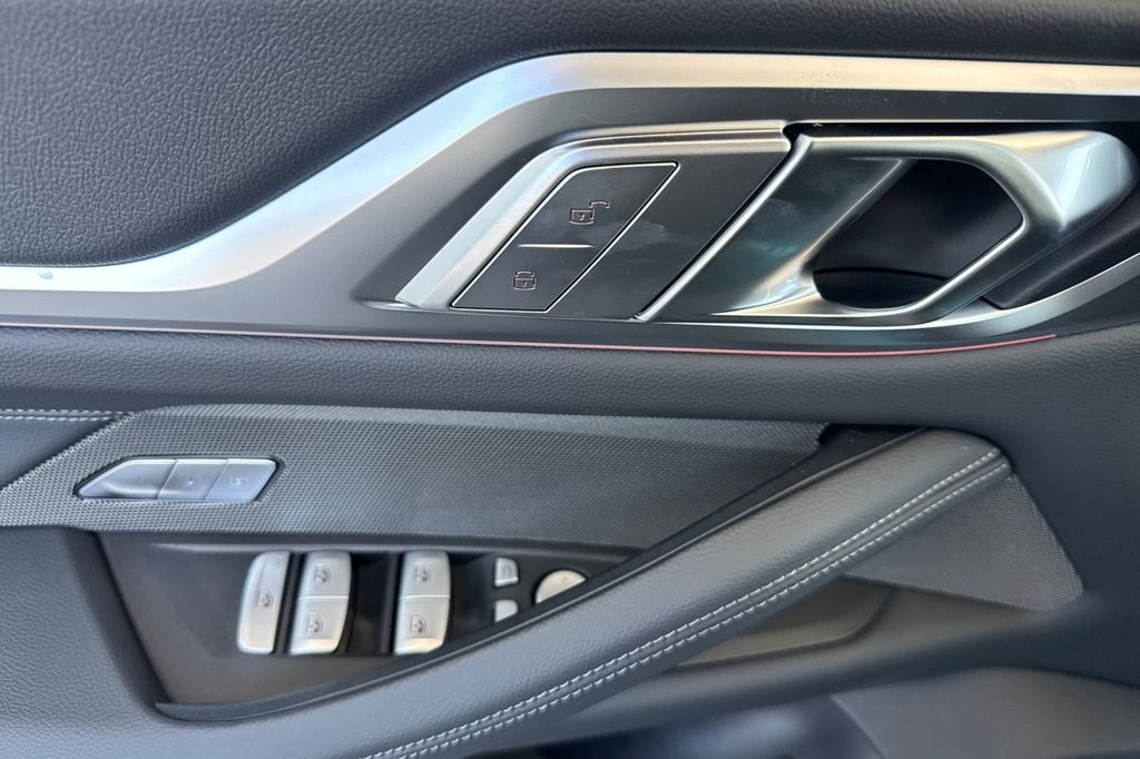 2026 BMW 4 Series M440i xDrive Gran Coupe