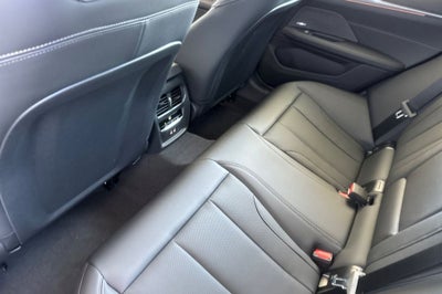 2026 BMW 4 Series M440i xDrive Gran Coupe
