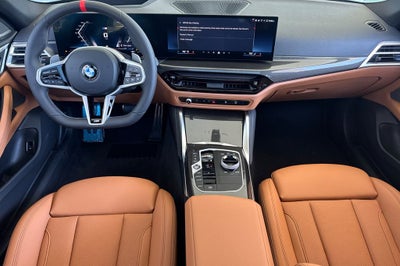 2026 BMW 4 Series M440i xDrive Gran Coupe