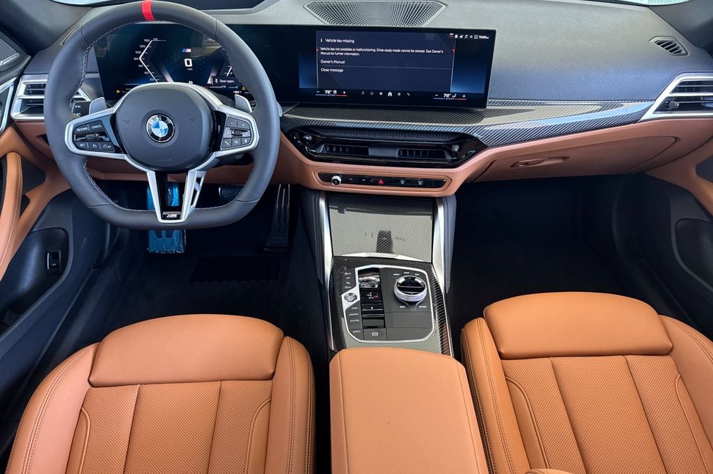 2026 BMW 4 Series M440i xDrive Gran Coupe
