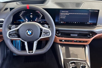 2026 BMW 4 Series M440i xDrive Gran Coupe