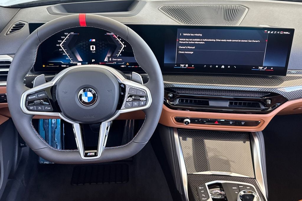 2026 BMW 4 Series M440i xDrive Gran Coupe