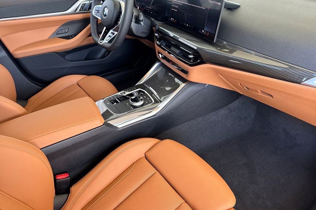2026 BMW 4 Series M440i xDrive Gran Coupe