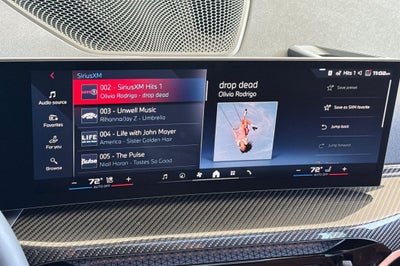 2026 BMW 4 Series M440i xDrive Gran Coupe