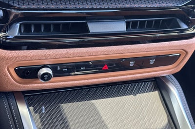 2026 BMW 4 Series M440i xDrive Gran Coupe