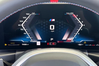 2026 BMW 4 Series M440i xDrive Gran Coupe