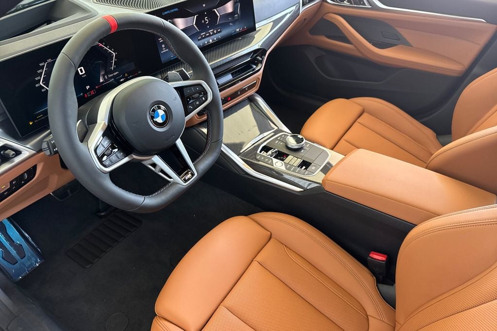 2026 BMW 4 Series M440i xDrive Gran Coupe