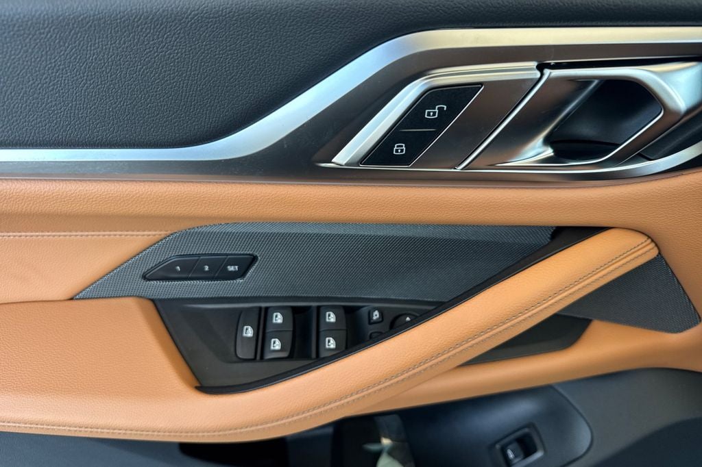 2026 BMW 4 Series M440i xDrive Gran Coupe