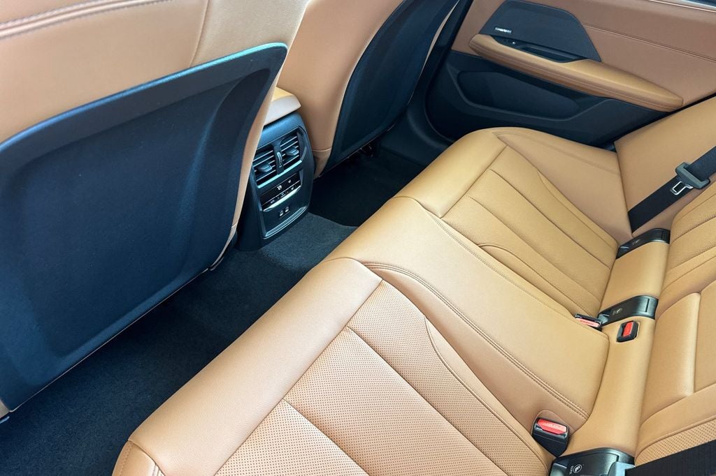 2026 BMW 4 Series M440i xDrive Gran Coupe