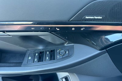 2025 BMW 5 Series 540i xDrive