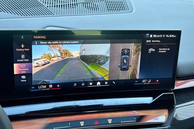 2025 BMW 5 Series 540i xDrive