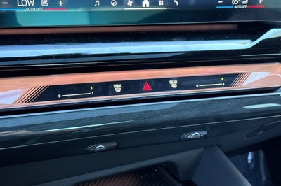 2025 BMW 5 Series 540i xDrive