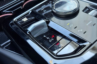 2025 BMW 5 Series 540i xDrive