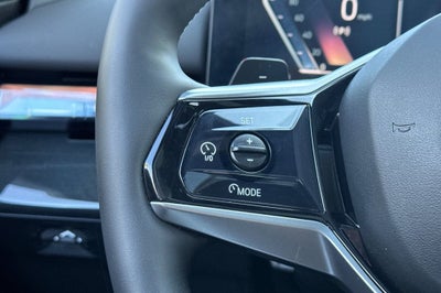 2025 BMW 5 Series 540i xDrive
