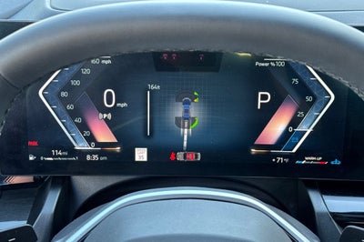 2025 BMW 5 Series 540i xDrive