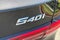 2025 BMW 5 Series 540i xDrive
