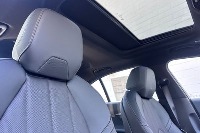 2027 BMW 5 Series 540i xdr