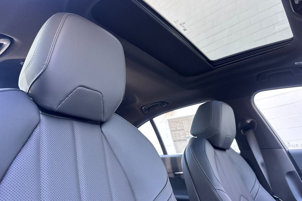 2027 BMW 5 Series 540i xdr