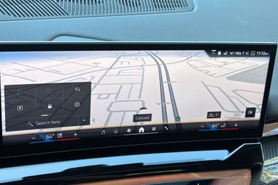 2027 BMW 5 Series 540i xdr