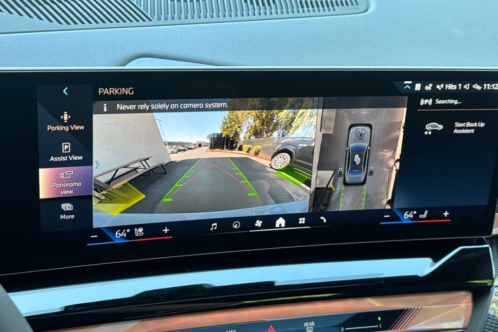 2027 BMW 5 Series 540i xdr